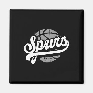 Spurs magnet