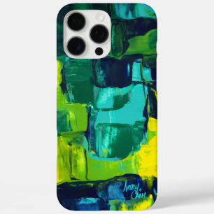 SPWW Acted on Impulse iPhone 16 Pro Max Case