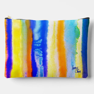 SPWW Among the Horizon Large Print Cut Sew Bag