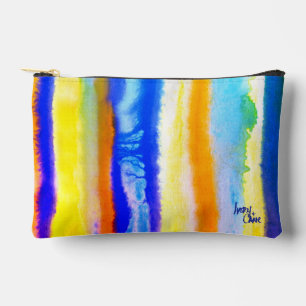 SPWW Among the Horizon Print Cut Sew Bag