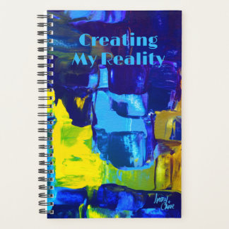 SPWW Radical Change Small Monthly Planner