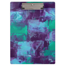 SPWW World of Colour Clipboard