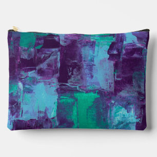 SPWW World of Colour Large Print Cut Sew Bag