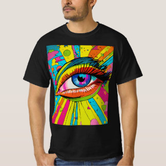 Spy Eye T-Shirt