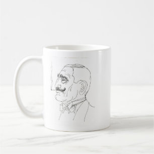 Spy Master Zendula Coffee Mug