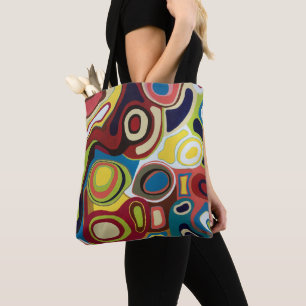 Spyglass Tote Bag