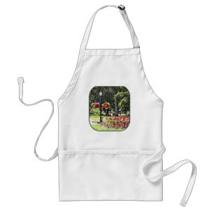 SQRnd_QueenVictoriaParkNiagara Falls ON - Queen Vi Standard Apron