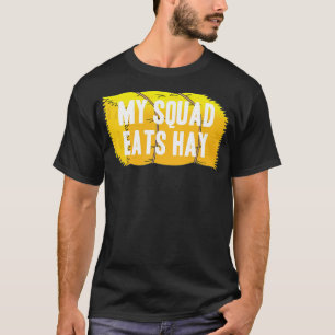 squad army best friend s best friends quote s - T-Shirt