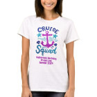 Squad Group Friends Custom Birthday Event