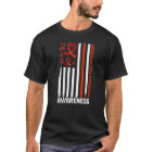 Squamous Cell Carcinoma Awareness Ribbon