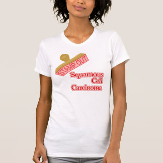 Squamous Cell Carcinoma T-Shirt