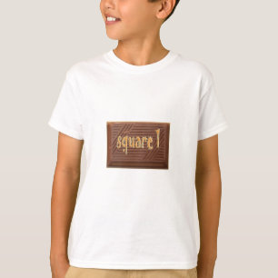 square 1 T-Shirt