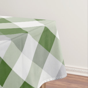 Square and colour 4 tablecloth