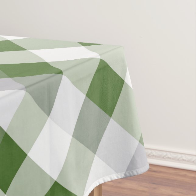 Square and colour 4 tablecloth (In Situ)