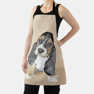 square apron