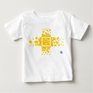 Square Baby T-Shirt