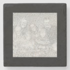 Square Black Border Photo