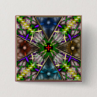 Square Button