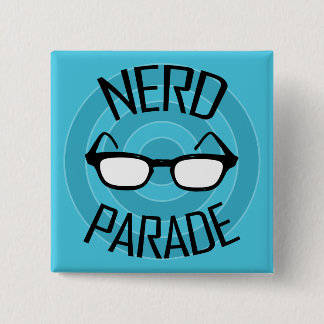 Square Button - Customised