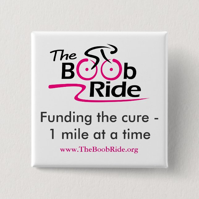 Square Buttons (Front)