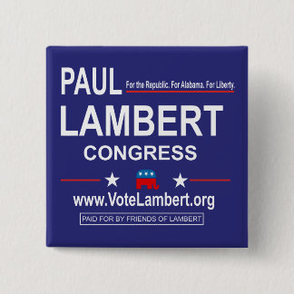 Square Campaign Button