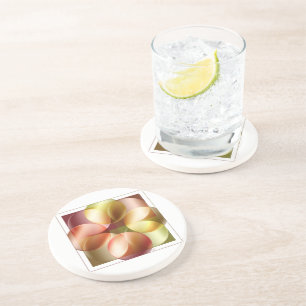 Square Circles Coaster