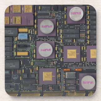 Square Coaster - VaxBI_KA820