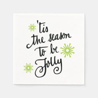 Square Cocktail Napkin Template Standard Cocktail