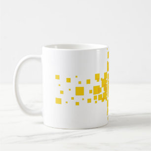 Square Coffee Mug