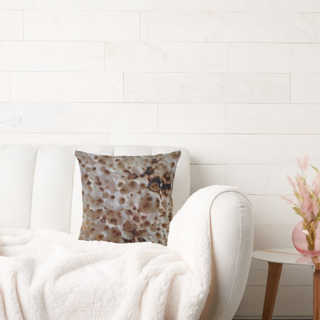Square Crumpet Pillow Cushion (Couch)