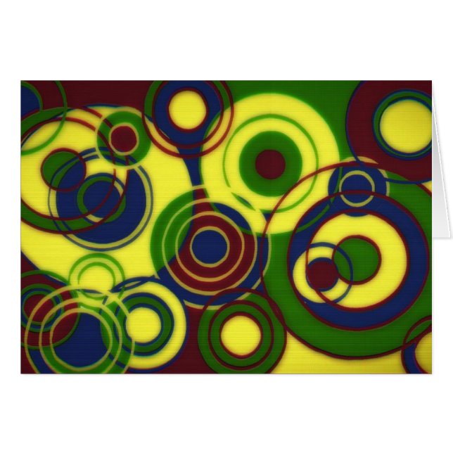 Square Dance (Front Horizontal)