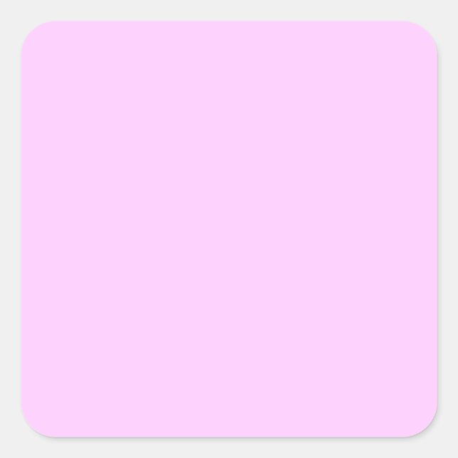 SQUARE - EDIT Colour Shade ADD Text Image Sticker (Front)