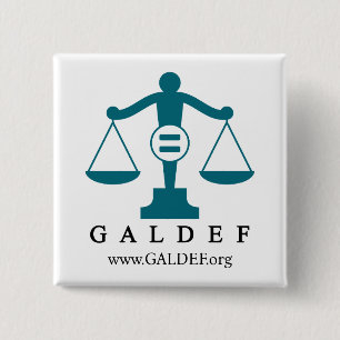 Square GALDEF button