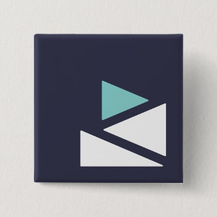 Square Glassbreakers button