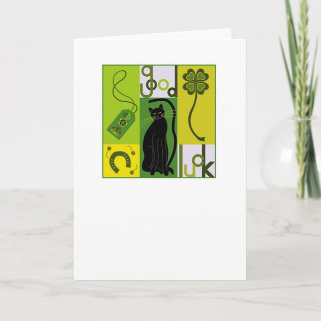 square good luck card 2004(2) (Front)