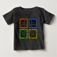 Square in a box