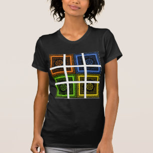Square in a box T-Shirt