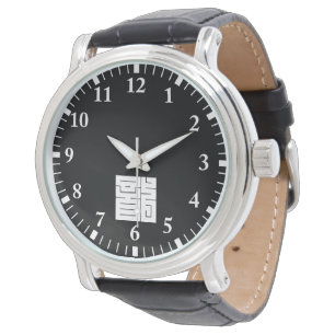 Square kanji character for Dragon Watch