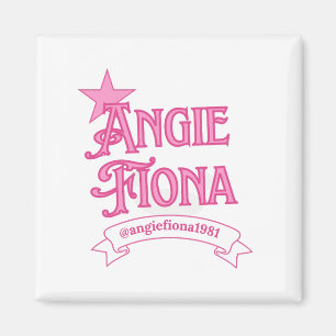 Square Magnet