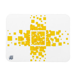 Square Magnet