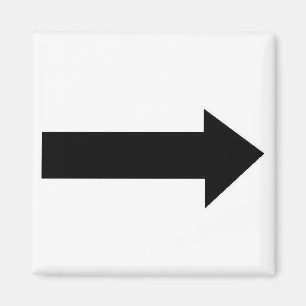 Square Magnet