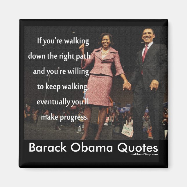 Square Magnet (Front)