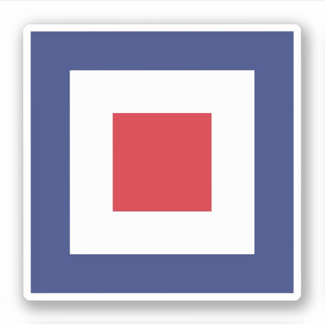 Square Mod (Front)