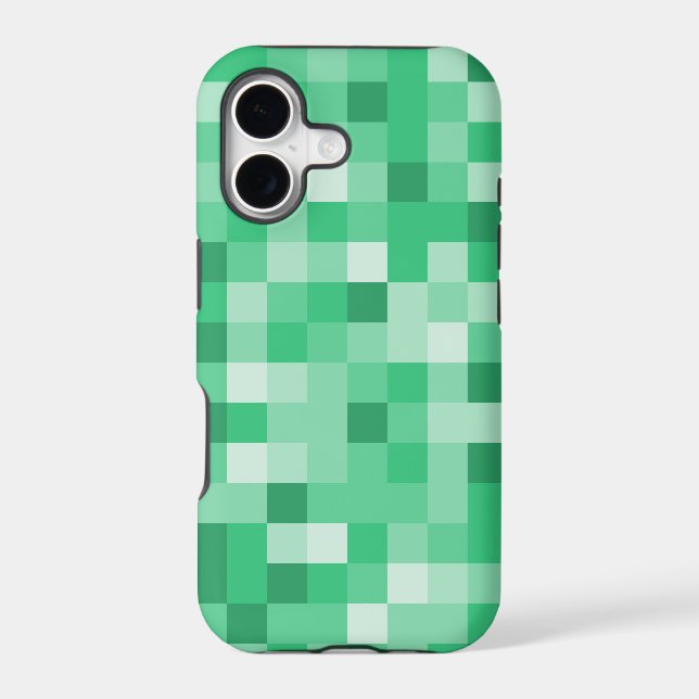 Square pattern (Back)