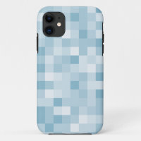 Square pattern