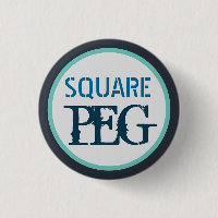 Square Peg