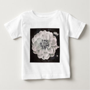 Square photo - Chrysanthemum Baby T-Shirt
