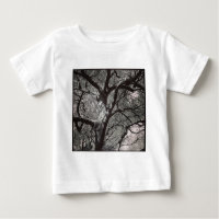 Square Photo - Magnolia Tree in Early Spring