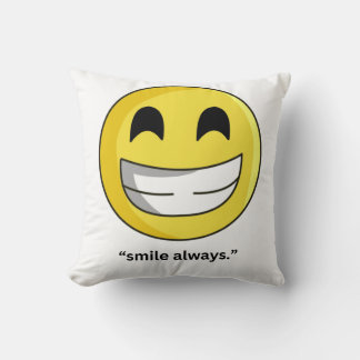 square pillow