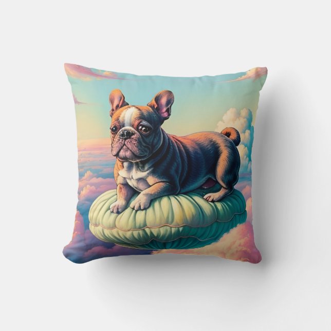 Square Pillow (Front)